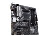 ASUS PRIME B550M-A microATX AM4 DDR4 alaplap