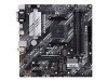 ASUS PRIME B550M-A microATX AM4 DDR4 alaplap