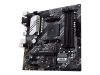 ASUS PRIME B550M-A/CSM AM4 mATX MB