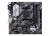 ASUS PRIME B550M-A/CSM AM4 mATX MB