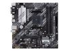 ASUS PRIME B550M-A/CSM AM4 mATX MB