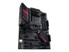 ASUS ROG STRIX B550-F GAMING ATX AM4 DDR4 alaplap