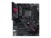 ASUS ROG STRIX B550-F GAMING ATX AM4 DDR4 alaplap