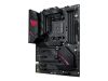 ASUS ROG STRIX B550-F GAMING ATX AM4 DDR4 alaplap