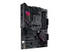 ASUS ROG STRIX B550-F GAMING ATX AM4 DDR4 alaplap