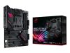 ASUS ROG STRIX B550-F GAMING ATX AM4 DDR4 alaplap