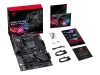 ASUS ROG STRIX B550-F GAMING ATX AM4 DDR4 alaplap