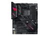 ASUS ROG STRIX B550-F GAMING ATX AM4 DDR4 alaplap