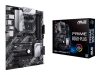 ASUS PRIME B550-PLUS  ATX AM4 DDR4 alaplap