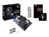 ASUS PRIME B550-PLUS  ATX AM4 DDR4 alaplap