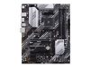 ASUS PRIME B550-PLUS  ATX AM4 DDR4 alaplap