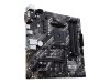 ASUS PRIME B550M-K microATX AM4 DDR4 alaplap