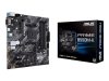 ASUS PRIME B550M-K microATX AM4 DDR4 alaplap