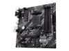 ASUS PRIME B550M-K microATX AM4 DDR4 alaplap