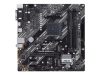 ASUS PRIME B550M-K microATX AM4 DDR4 alaplap