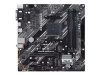 ASUS PRIME B550M-K microATX AM4 DDR4 alaplap