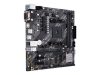 ASUS PRIME A520M-E microATX AM4 DDR4 alaplap