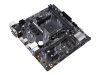 ASUS PRIME A520M-E microATX AM4 DDR4 alaplap