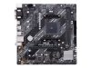 ASUS PRIME A520M-E microATX AM4 DDR4 alaplap