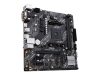 ASUS PRIME A520M-E microATX AM4 DDR4 alaplap