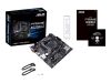 ASUS PRIME A520M-E microATX AM4 DDR4 alaplap