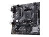 ASUS PRIME A520M-E microATX AM4 DDR4 alaplap