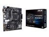 ASUS PRIME A520M-E microATX AM4 DDR4 alaplap