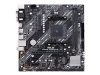 ASUS PRIME A520M-E microATX AM4 DDR4 alaplap