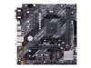 ASUS PRIME A520M-E/CSM AMD A520 Ryzen AM4 micro ATX motherboard with M.2 support 1Gb Ethernet HDMI/DVI/D-Sub SATA 6 Gbps USB 3.2