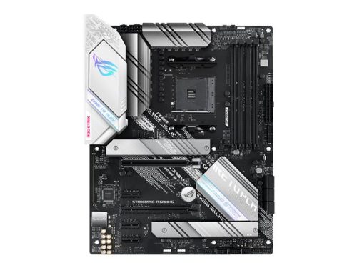 ASUS ROG STRIX B550-A GAMING ATX AM4 DDR4 alaplap