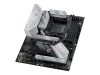 ASUS ROG STRIX B550-A GAMING ATX AM4 DDR4 alaplap