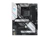 ASUS ROG STRIX B550-A GAMING ATX AM4 DDR4 alaplap