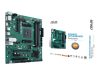 ASUS PRO B550M-C/CSM AMD B550 Socket AM4 ErP Ready 4DDR4 Dual channel microATX