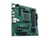 ASUS PRO B550M-C/CSM AMD B550 Socket AM4 ErP Ready 4DDR4 Dual channel microATX