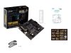 ASUS TUF GAMING A520M-PLUS II microATX AM4 DDR4 alaplap