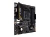 ASUS TUF GAMING A520M-PLUS II microATX AM4 DDR4 alaplap