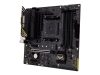 ASUS TUF GAMING A520M-PLUS II microATX AM4 DDR4 alaplap