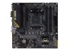 ASUS TUF GAMING A520M-PLUS II microATX AM4 DDR4 alaplap