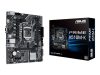 ASUS PRIME H510M-K Intel H510 microATX 2DDR4