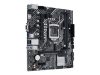 ASUS PRIME H510M-K Intel H510 microATX 2DDR4