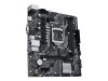 ASUS PRIME H510M-K Intel H510 microATX 2DDR4