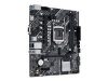 ASUS PRIME H510M-K Intel H510 microATX 2DDR4