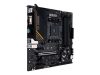 ASUS TUF GAMING B550M-E microATX AM4 DDR4 alaplap