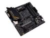 ASUS TUF GAMING B550M-E microATX AM4 DDR4 alaplap