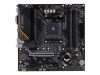 ASUS TUF GAMING B550M-E microATX AM4 DDR4 alaplap