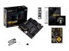 ASUS TUF GAMING B550M-E microATX AM4 DDR4 alaplap