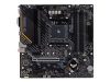 ASUS TUF GAMING B550M-E microATX AM4 DDR4 alaplap