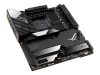 ASUS ROG CROSSHAIR VIII EXTR. X570 Extended ATX AM4 DDR4 alaplap