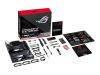 ASUS ROG CROSSHAIR VIII EXTR. X570 Extended ATX AM4 DDR4 alaplap