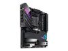 ASUS ROG CROSSHAIR VIII EXTR. X570 Extended ATX AM4 DDR4 alaplap